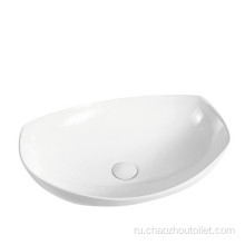 Специальная конструкция White Art Wash Sink Профессиональная фабрика